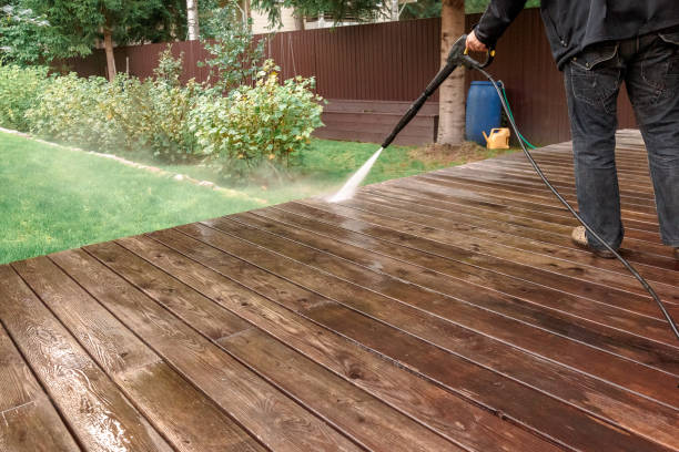 Spring Cleaning in Loughman, FL